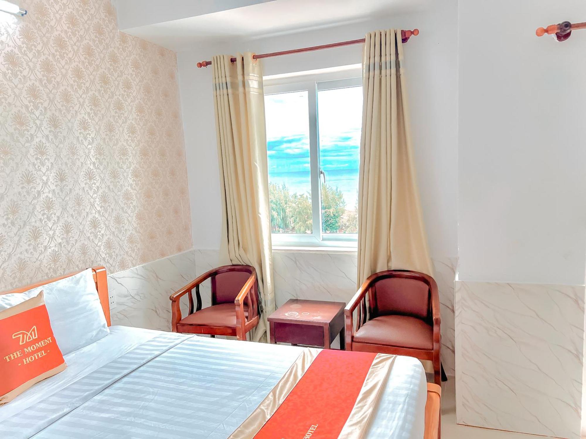 וונג טאו Ngoc Han Hotel By The Moment מראה חיצוני תמונה